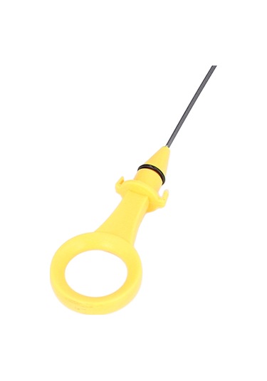 Geeksen Abs Tutmalı Paslanmaz Çelik Yağ Çubuğu - Audi A3 A4 A5 A6 Q3 Q5 Tt 2.0l Motorlar İçin