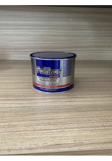 Polikor Çelik Macun