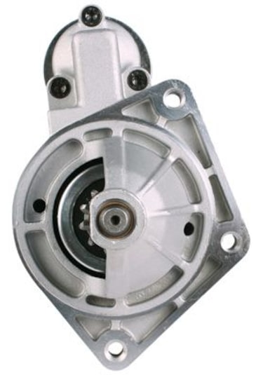 12v 11 Diş M131 - Tofaş Düz Motor Şanzımanlı Marş Motoru - Dinamo