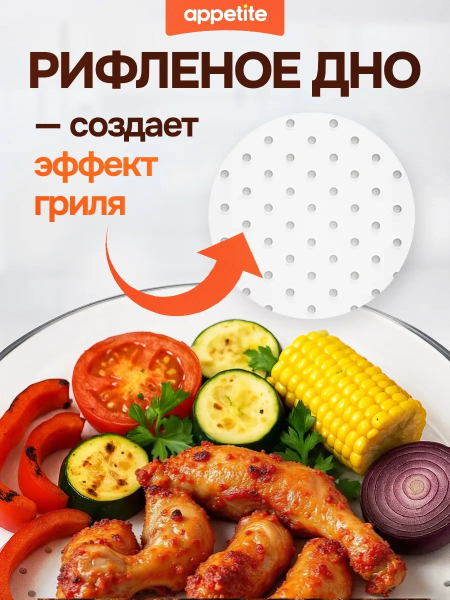 Appetite Cam Izgara Fırın Ve Pişirme Kabı 81550671 Beyaz