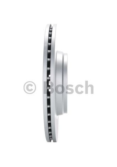 Audi A4 1.9Tdı 1996-2004 Bosch Ön Disk 2 Adet N11.254