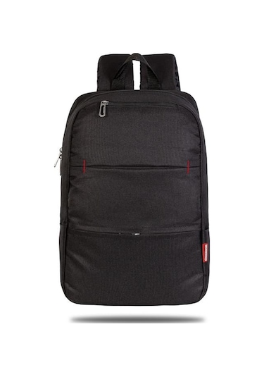 Classone PR-C1600 Casetto WTXpro 15.6" Su Geçirmez Notebook Sırt Çantası Siyah
