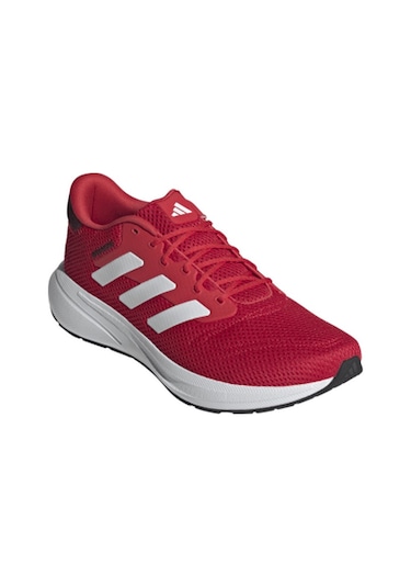 Adidas Ih6108 Response Runner U Unisex Koşu Ayakkabısı Renkli Çok Renkli