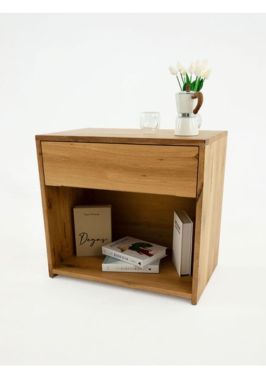 Vista Model Meşe Keson