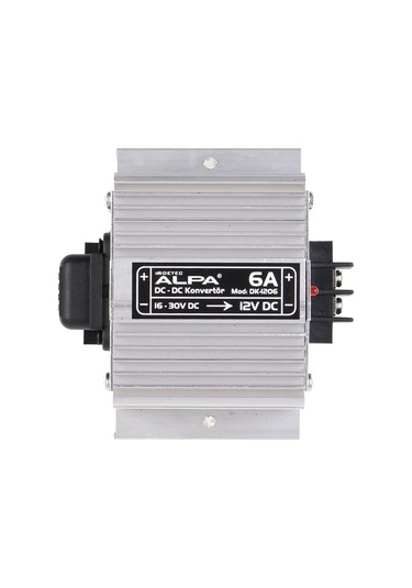 Alpa Dc-dc Konvertör 12v 6a 50290195
