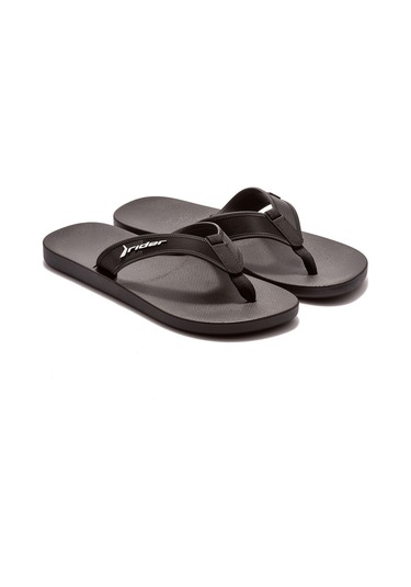 Rider Impulse Thong Erkek Parmak Arası Terlik Siyah 39/46 DD0280 Siyah