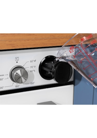 Vestel AF-8785 YB LightFry Teknolojili Ankastre Fırın