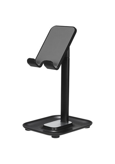 Reedark Ayarlanabilir Masaüstü Telefon Standı - 12.9 İnçe Kadar Akıllı Telefon Ve Tabletler İçin