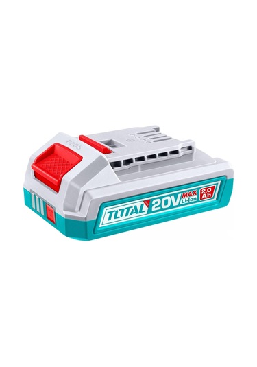 Total Lı-ıon Batarya 20v 2.0 Ah Tfblı2001