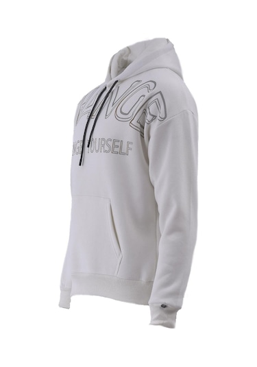 AR-MA Arma Erkek Regular Fit Kapüşonlu Sweatshirt 001