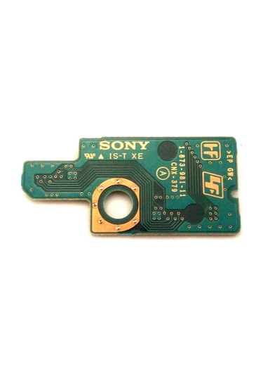 Sony Uyumlu Vaio Pcg-4P1L Klavye Mouse Ses Kontrol Board