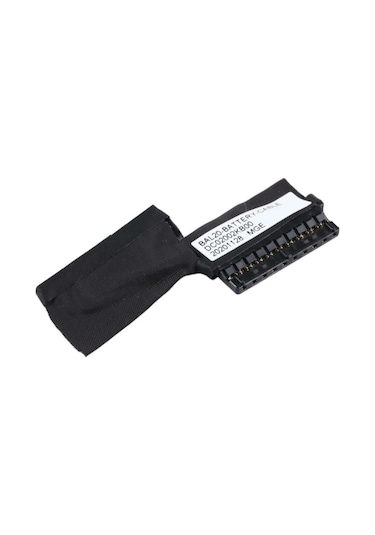 Dell Uyumlu İnspiron 5565 5567 Notebook Batarya, Pil - Bağlantı Kablosu