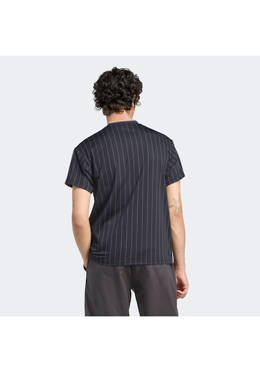 adidas Manchester United Fc Icon Erkek Siyah Forma Jn2818 Siyah