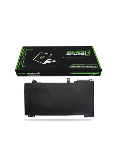 Hp L32407-2b2, L83685-ac1 Batarya - Pil Pars Power