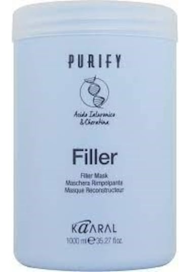 Kaaral Purıfy Filler Mask 1000 ML