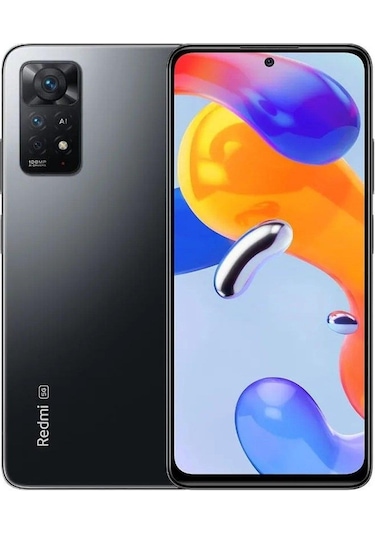 Yenilenmiş Xiaomi Redmi Note 11 Pro 128 GB 8 GB (12 Ay Garantili)