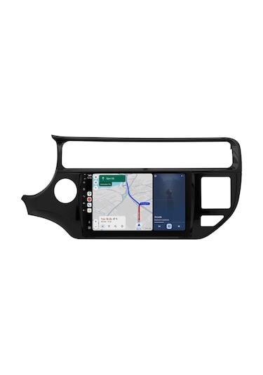 Kia Rio Android Multimedya Sistemi 2015-2016 Crv4313xp