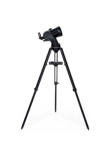 Celestron 22204 Astrofi 5 Wifi Teleskop