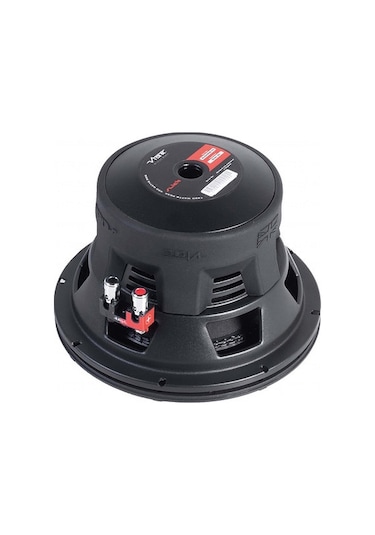 Tempovendo Slıck8d2-v3 Vıbe Slick Serisi 20 Cm Subwoofer