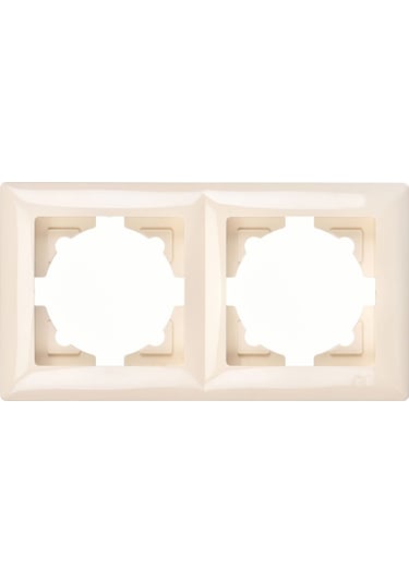 Günsan  Visage Krem İkili Çerçeve