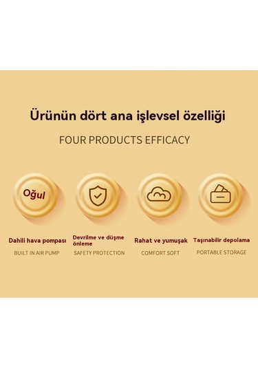 Bebek Öğrenme Koltuğu Çocuk Güvenliği Düşme Koruması Beyaz 1 Beyaz