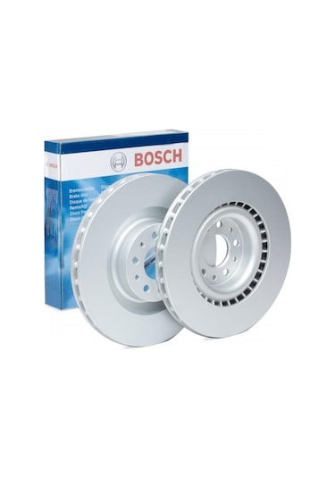 Fiat Doblo 1.4 2010-2018 Bosch Ön Disk 305mm 2 Adet