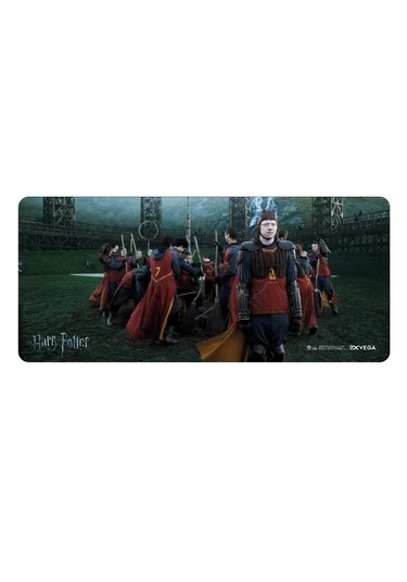 Harry Potter Ron Weasley Mousepad Xxl 90 40