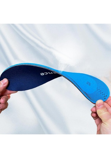 Active Team SG05 Yumuşak Memory Foam Orthoflex, Parfümlü İç Tabanlık