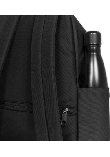 Eastpak Day Pak'r Unisex Siyah Sırt Çantası EK0A5BG40081 Siyah
