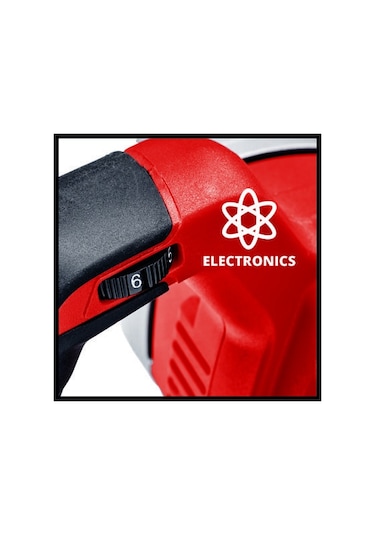 Einhell 4258760 TE-MX 18 Li-Solo Akülü Mikser