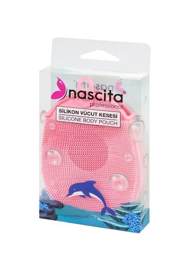 Nascita Silikon Vücut Kesesi - 04