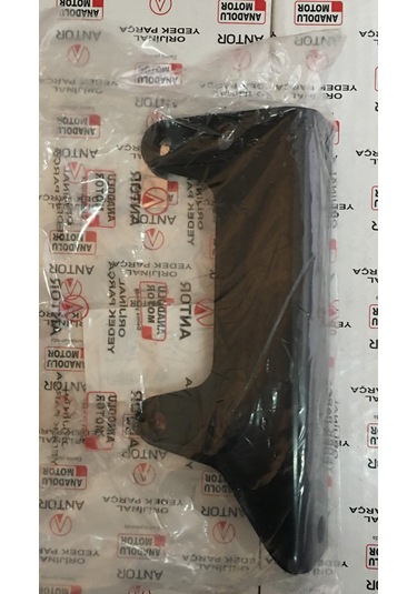 ANTOR /lombardini 3ld450/510 10/12hp Motor Ayağı (EKSOZ TARAFI)