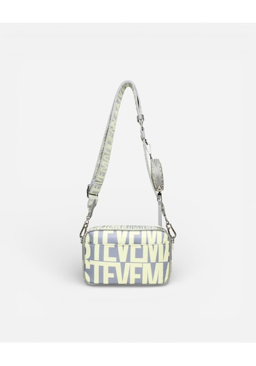 Steve Madden Bvades Yellow Kadın Sarı Çapraz Çanta Bvades Yellow