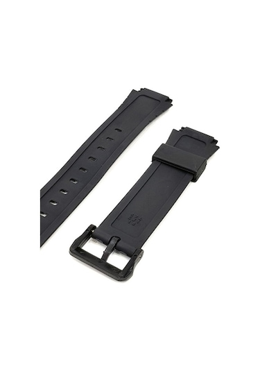Casio F-200W Plastik Saat Kordonu Kayışı Feza Marka