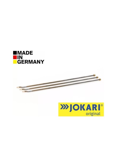 Jokari Kablo Soyma İçin Yedek Bıçaklar 19000 190258426