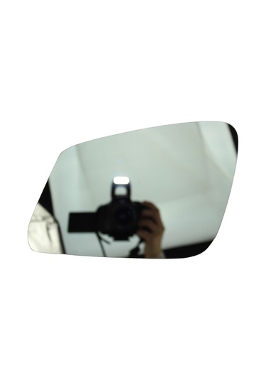 Bmw 5 F10, 1 F20, 3 F30 Sol Sürücü Ayna Camı Isıtmalı