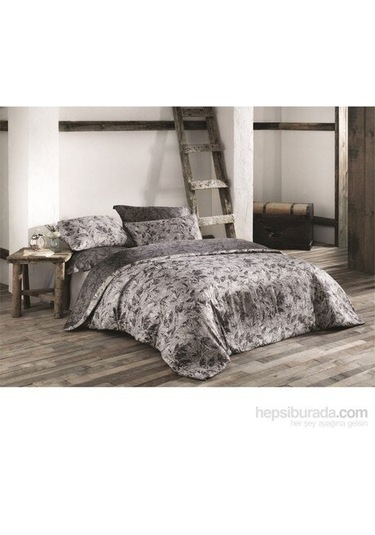 Issimo Home Woodland Tek Kişilik Nevresim Takımı