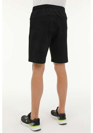 Lumberjack Mb Ct103 Pam Short 5fx,sıyah Short Siyah