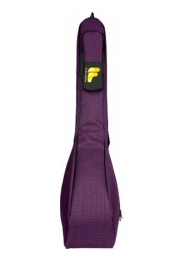 Fortex 450 Serisi Uzun Sap Bağlama Çantası Bordo Ubg-450-wrd