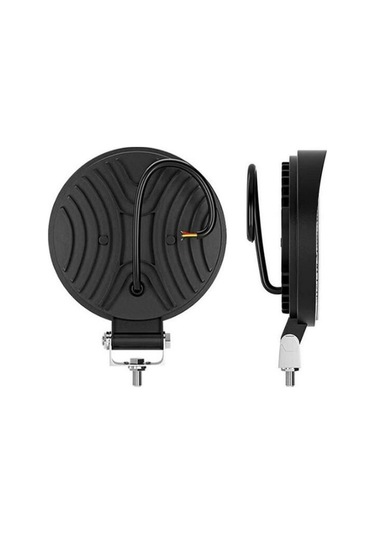 Bumerang 27W Yuvarlak Led Sis Ve Çalışma Lambası