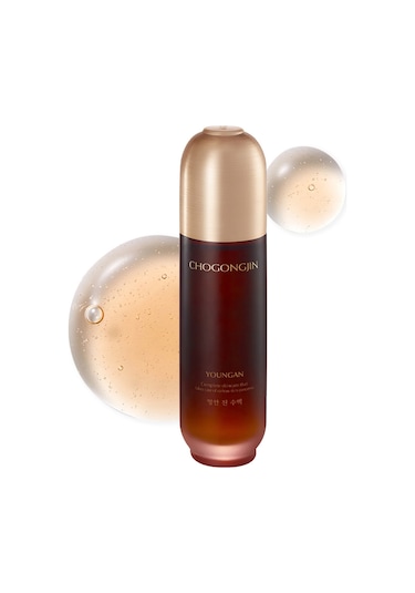 Missha Chogongjin Youngan  ve   Tonik 150 ML