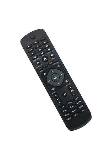 Philips Uyumlu 49Puk7100/12 Smart Led Tv Kumandası