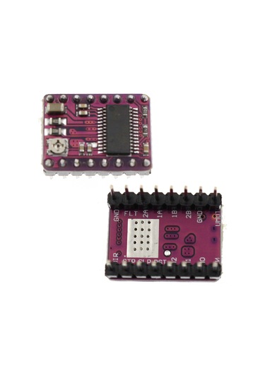 Aubyhe 3d Yazıcı Cnc Shield V3 Geliştirilmiş Kit - Nano Uno R3 İle 4988 Motor Sürücü, 35v 1a Performans, Mikro Adımlı Kontrol