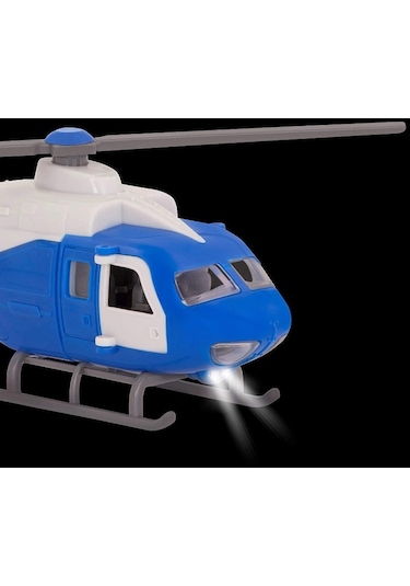 Driven Mini Helikopter