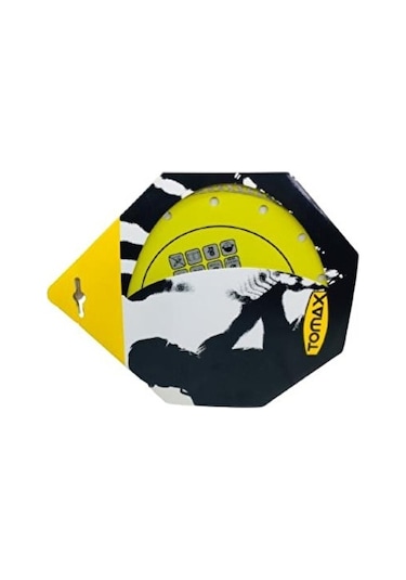 Tomax Mpa 87039 180 x 22.2 Turbo Pro Granit Mermer Fayans Kesici