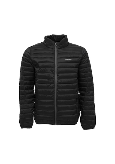 Lumberjack Ml Supernova 1blk1000 5pr Siyah Erkek Mont 000000000102042488 Siyah