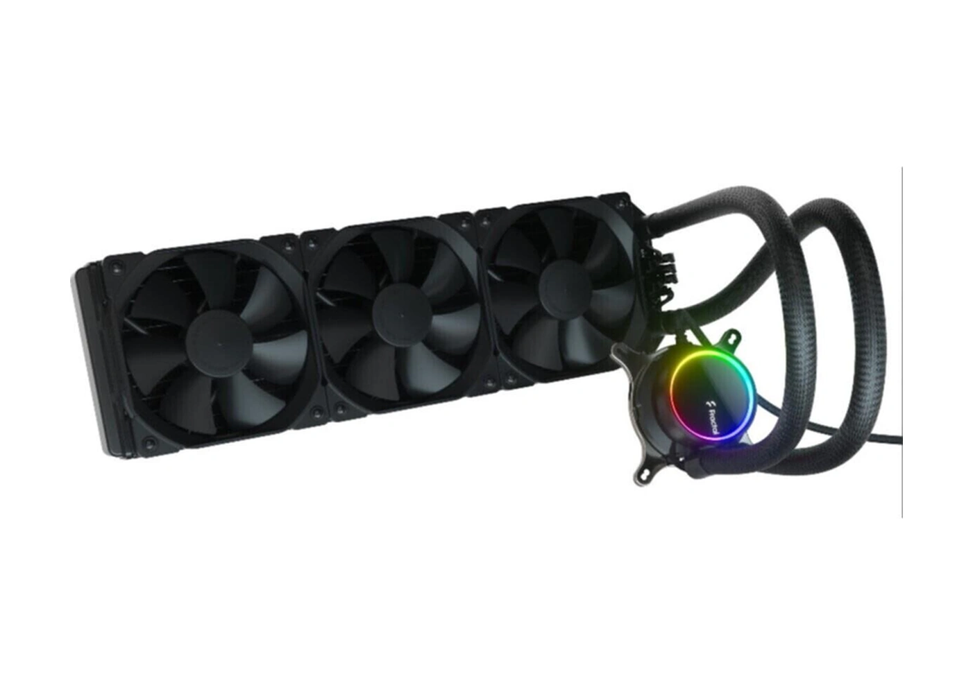 360mm Celsius+ S36 Dynamic Fd-w-2-s3601 Argb Sıvı Soğutmalı Işlemci Fanı-113924