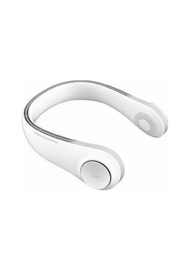 Taşınabilir Klima Fanı Fz09db Beyaz