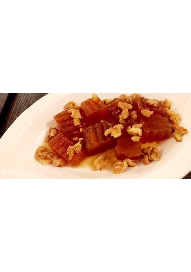 Hatay Kıtır Kabak Tatlısı-750 Gr