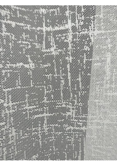 Mutfak Kapı Perdesi Kullanışlı Yıkanabilir Çubuklu Briz Perde (384871664)